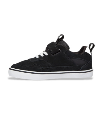 Timberland Zapatillas Stone Jump negro