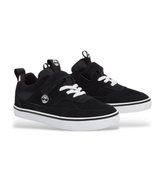 Timberland Zapatillas Stone Jump negro