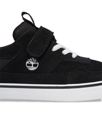 Timberland Zapatillas Stone Jump negro