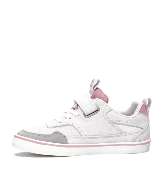 Timberland Zapatillas Stone Jump gris claro