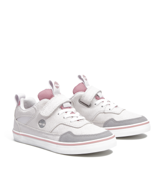 Timberland Zapatillas Stone Jump gris claro