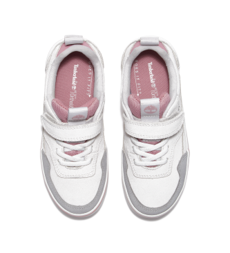 Timberland Zapatillas Stone Jump gris claro