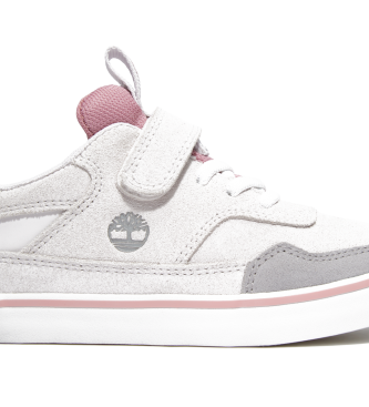 Timberland Zapatillas Stone Jump gris claro