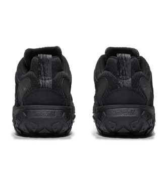 Timberland GreenStride Motion 6 lace-up low top trainers black