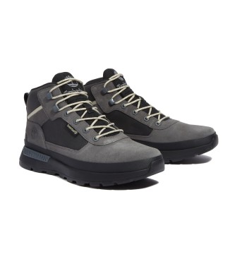 Timberland Zapatillas Field Trekker azul, gris