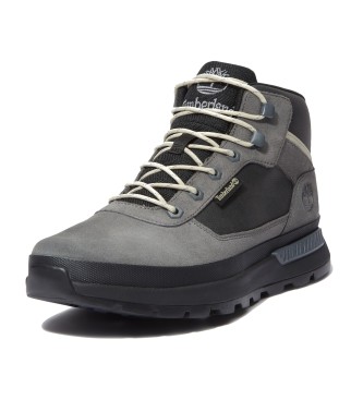 Timberland Zapatillas Field Trekker azul, gris