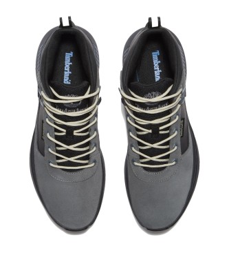 Timberland Zapatillas Field Trekker azul, gris