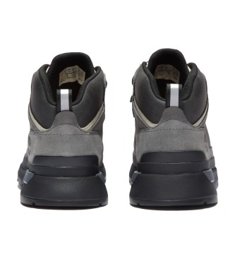 Timberland Zapatillas Field Trekker azul, gris