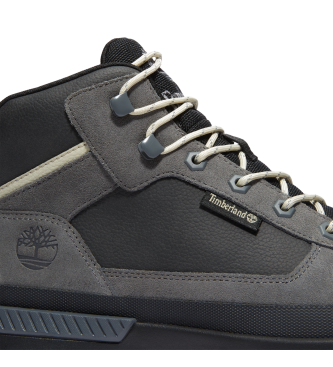 Timberland Zapatillas Field Trekker azul, gris