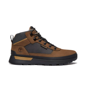 Timberland Zapatillas Field Trekker marrn