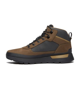 Timberland Zapatillas Field Trekker marrn