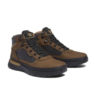 Timberland Zapatillas Field Trekker marrn
