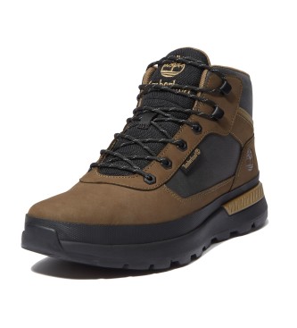 Timberland Zapatillas Field Trekker marrn