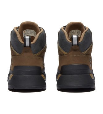 Timberland Zapatillas Field Trekker marrn