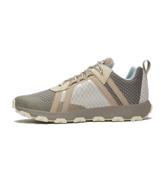 Timberland Chaussures tanches Winsor Trail gris