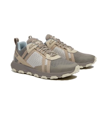 Timberland Chaussures tanches Winsor Trail gris