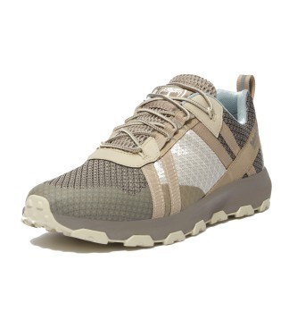 Timberland Chaussures tanches Winsor Trail gris
