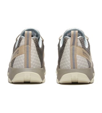 Timberland Chaussures tanches Winsor Trail gris