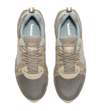Timberland Chaussures tanches Winsor Trail gris