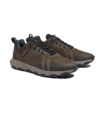 Timberland Zapatillas Winsor Trail marrn