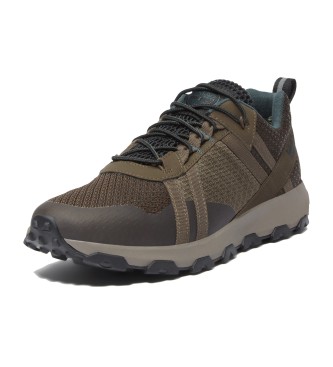 Timberland Zapatillas Winsor Trail marrn
