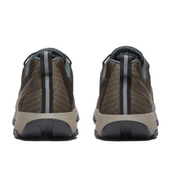 Timberland Zapatillas Winsor Trail marrn