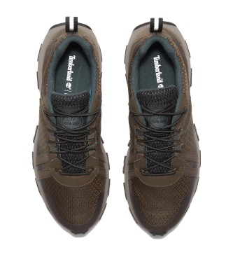 Timberland Zapatillas Winsor Trail marrn