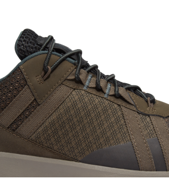 Timberland Zapatillas Winsor Trail marrn