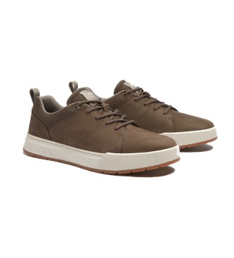 Timberland Sneakers Maple Grove marrone scuro