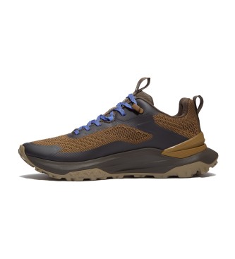 Timberland Sneakers Motion Access in marrone verdastro