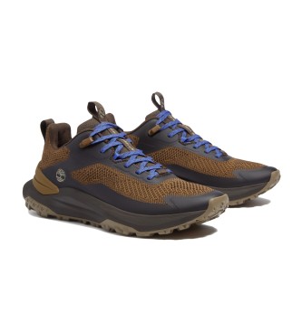 Timberland Sneakers Motion Access in marrone verdastro