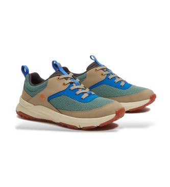 Timberland Zapatillas Motion Access verde