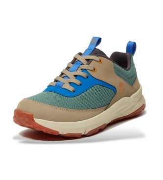 Timberland Zapatillas Motion Access verde