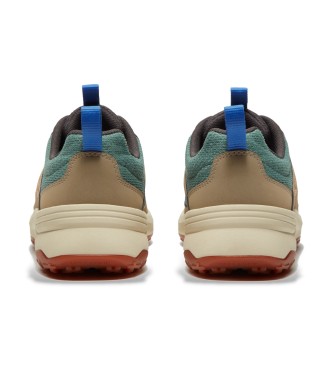 Timberland Zapatillas Motion Access verde