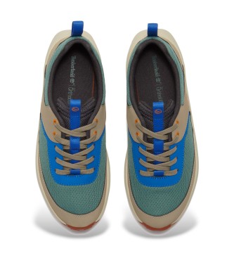 Timberland Zapatillas Motion Access verde