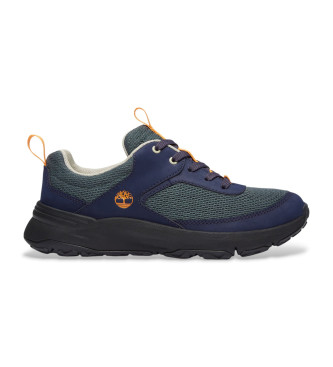 Timberland Motion Access-sko grn, bl