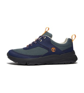 Timberland Motion Access-sko grn, bl