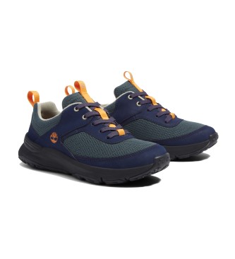 Timberland Motion Access-sko grn, bl