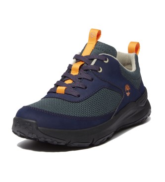 Timberland Motion Access-sko grn, bl