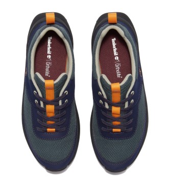 Timberland Motion Access-sko grn, bl