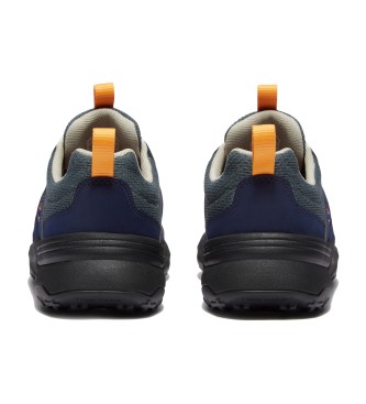 Timberland Motion Access-sko grn, bl