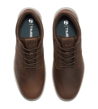 Timberland Parker Street braune Turnschuhe