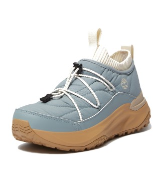 Timberland Motion Access trningssko med snrebnd, lysebl