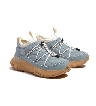 Timberland Motion Access trningssko med snrebnd, lysebl