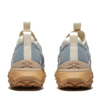 Timberland Motion Access trningssko med snrebnd, lysebl