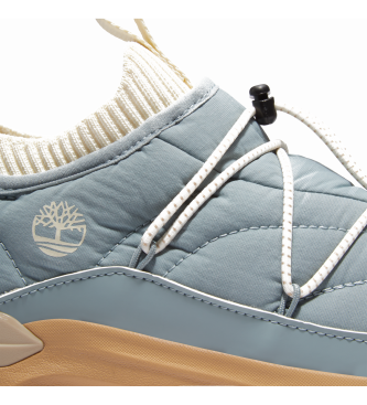 Timberland Motion Access trningssko med snrebnd, lysebl
