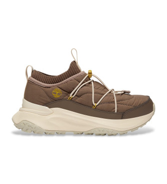 Timberland Motion Access brune slip-on trningssko