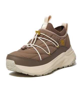 Timberland Motion Access brune slip-on trningssko