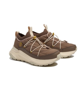 Timberland Motion Access brune slip-on trningssko