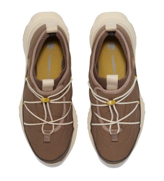 Timberland Motion Access brune slip-on trningssko